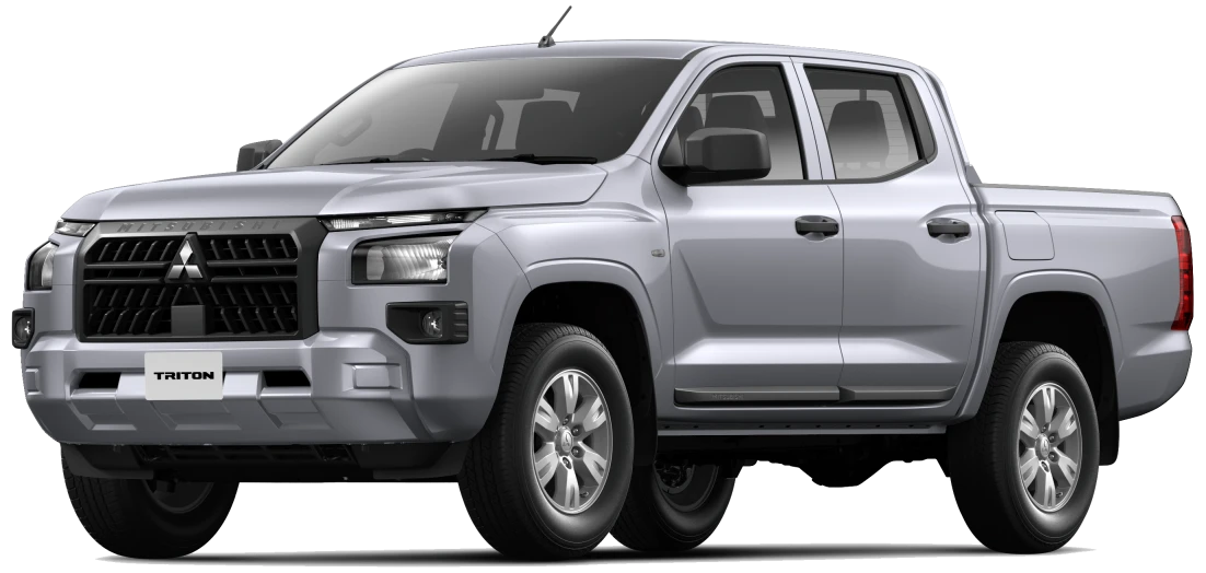 Mitsubishi Triton